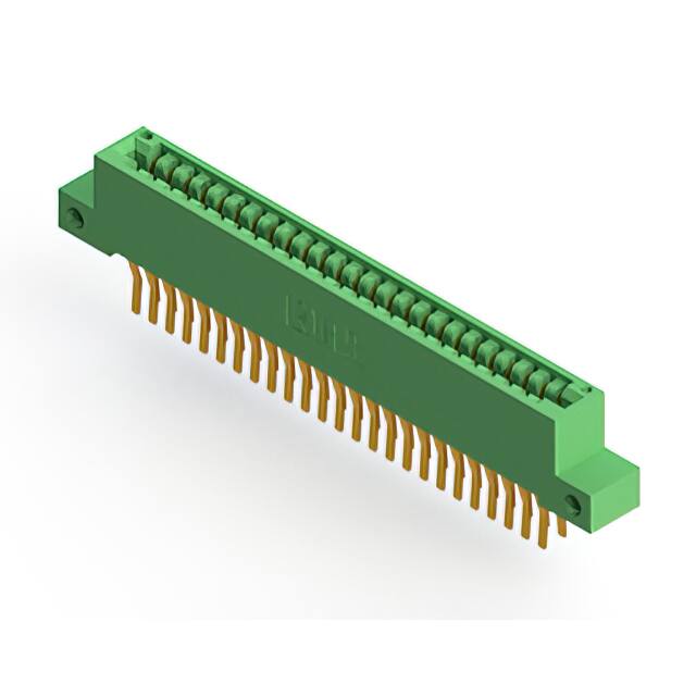846-050-560-212 EDAC Inc.  Edgeboard Connectors